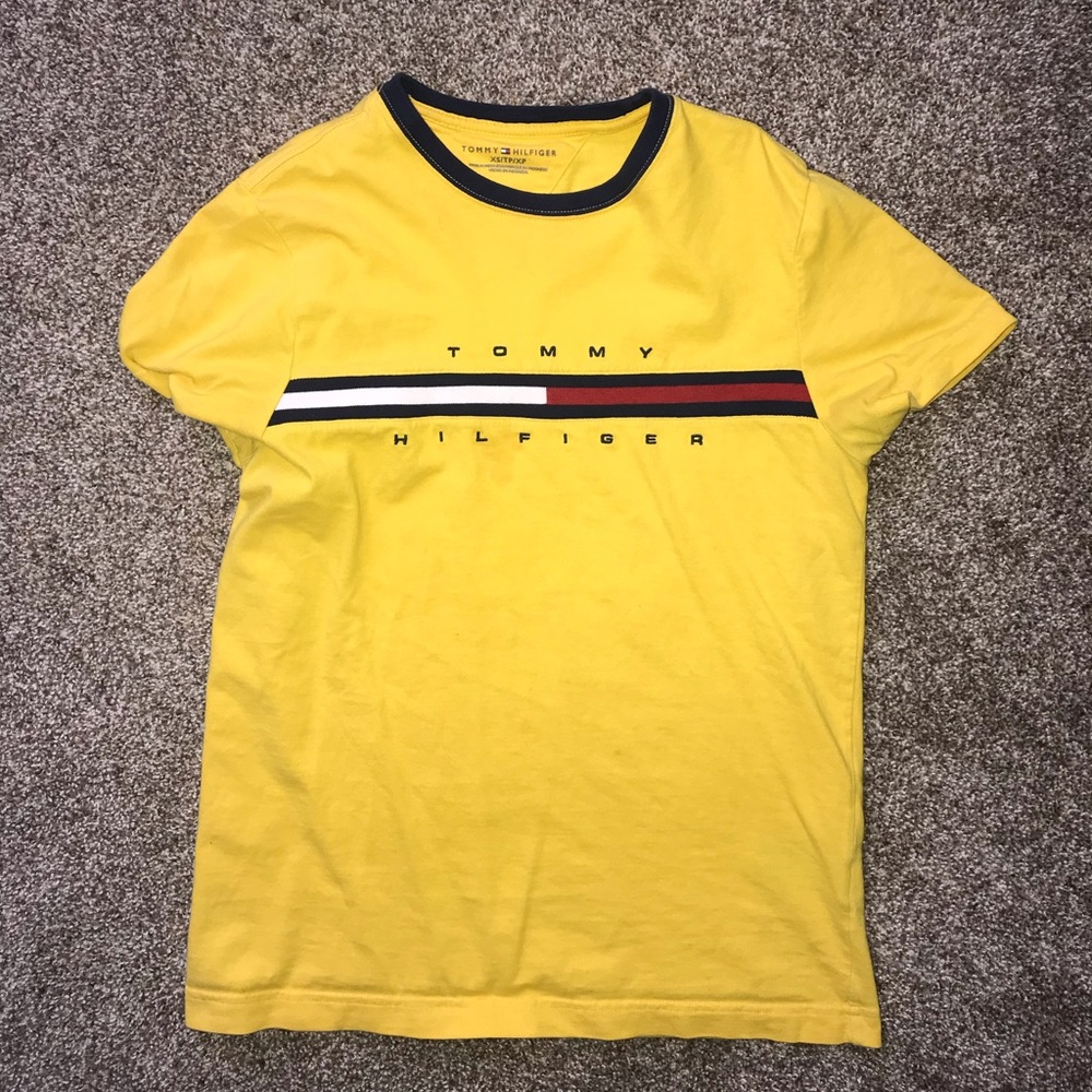 Tommy Hilfiger Tee